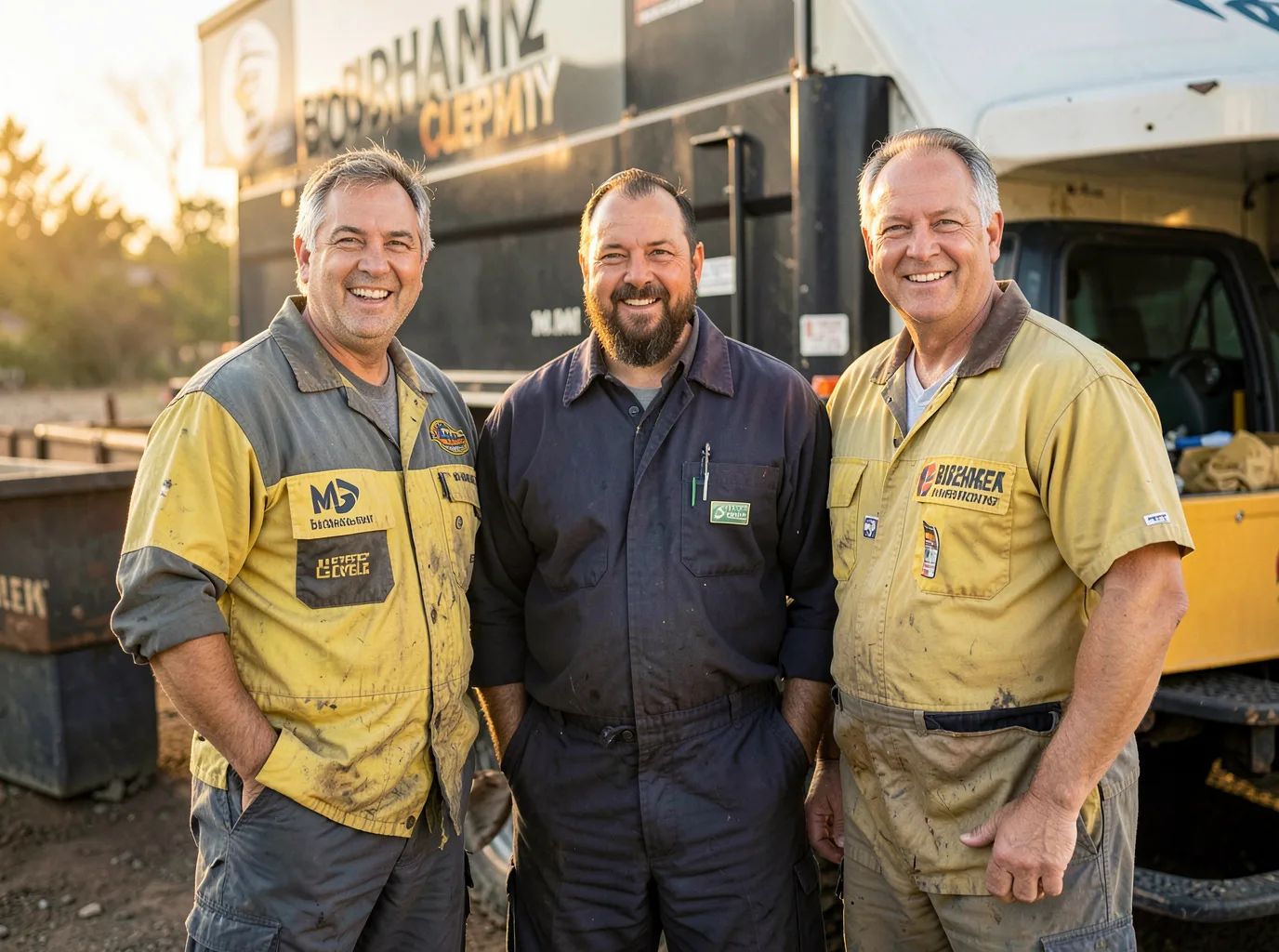 Sewage Cleanup company in Franklin, IN